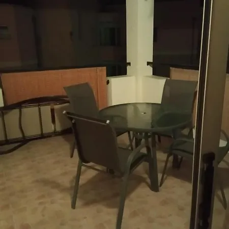 Nefeli Daire Pafos